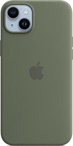 Apple MQUD3ZM/A Handy-Schutzhülle 17 cm (6.7) Cover Olive