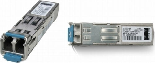 Cisco GLC-SX-MM-RGD Netzwerk Medienkonverter 1000 Mbit/s