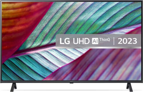 LG 75UR78006LK.AEUD Fernseher 190,5 cm (75) 4K Ultra HD Smart-TV WLAN Schwarz