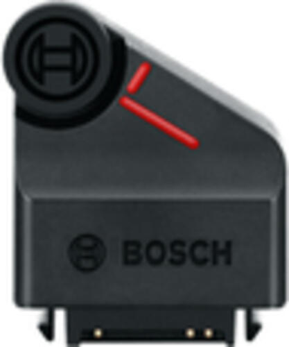 Bosch 1 608 M00 C23 Entfernungsmesser Schwarz, Rot 0 - 20 m