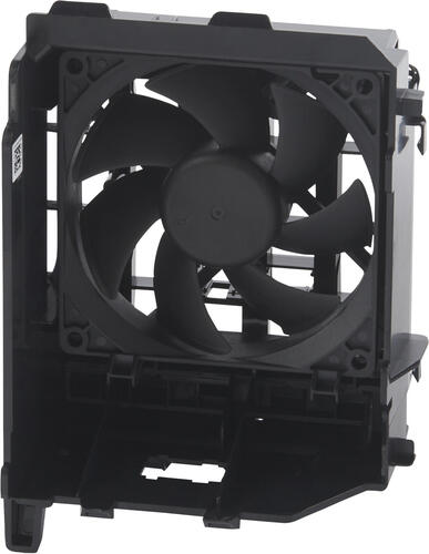 HP Z4 Computergehäuse Ventilator Schwarz