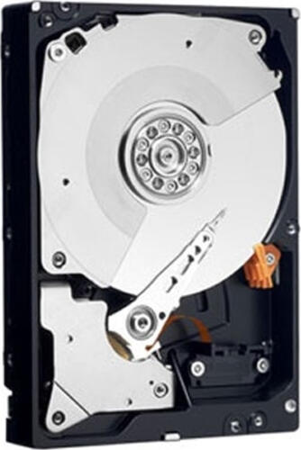 DELL 400-BMJI Interne Festplatte 2,4 TB 10000 RPM 2.5 SAS