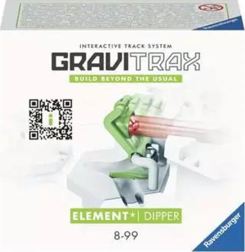 Ravensburger GraviTrax Erweiterung-Set Dipper