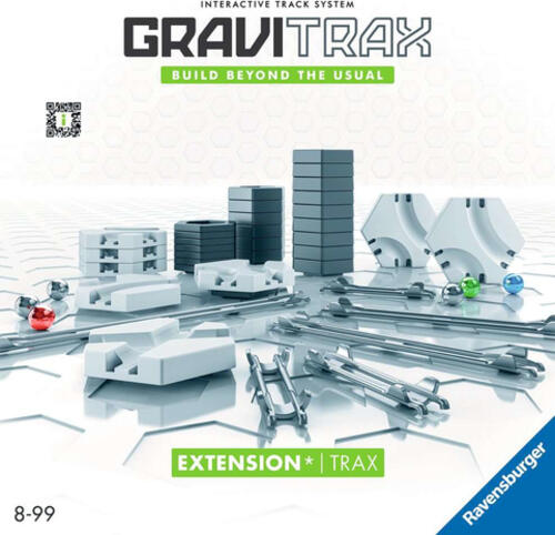 Ravensburger GraviTrax Erweiterung-Set Trax