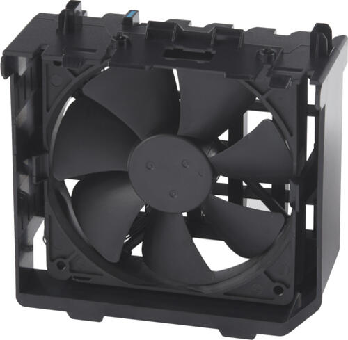 HP Z6 Computergehäuse Ventilator Schwarz