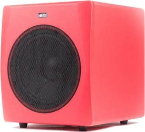 Monkey Banana Gibbon10 Rot Aktiver Subwoofer 300 W