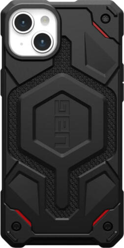 Urban Armor Gear 114220113940 Handy-Schutzhülle 17 cm (6.7) Cover Schwarz