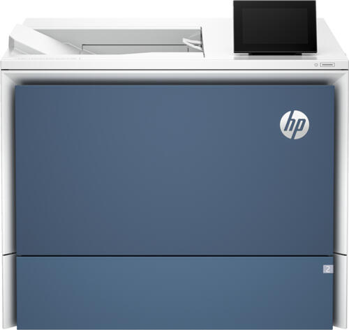 HP Color LaserJet Enterprise 6700dn Drucker