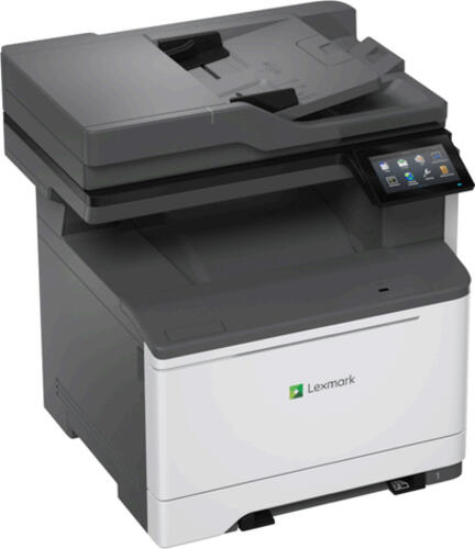 Lexmark XC2335 Laser A4 1200 x 1200 DPI 33 Seiten pro Minute WLAN