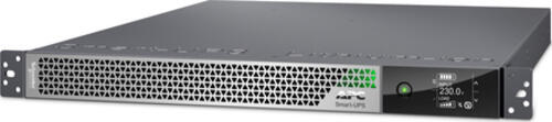 APC Smart-UPS Ultra Li-Ion SRTL3KRM1UINC, 3 kW, 1U Rack/Tower/Wand, 3x C13 & 2x C19, NMC