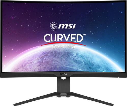 MSI MAG 275CQRX Computerbildschirm 68,6 cm (27) 2560 x 1440 Pixel Wide Quad HD Schwarz