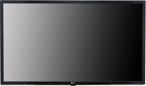 LG 32LS662V 81,3 cm (32) Full HD Schwarz 10 W