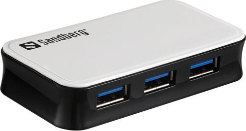 Sandberg USB 3.0 Hub 4 ports