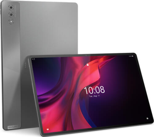 Lenovo Tab Extreme Mediatek 256 GB 36,8 cm (14.5) 12 GB Wi-Fi 6E (802.11ax) Android 13 Grau