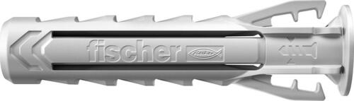 Fischer 567824 Schraubanker/Dübel 10 Stück(e) Spreizdübel 50 mm