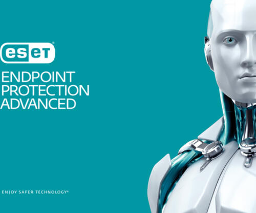 ESET Endpoint Protection Years 3 User Antivirus-Sicherheit 3 Jahr(e)