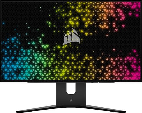 Corsair CM-9030002-PE Computerbildschirm 68,6 cm (27) 2560 x 1440 Pixel Quad HD OLED Schwarz