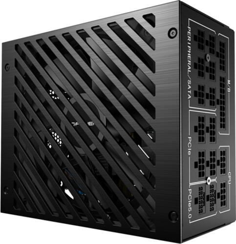 LC-Power LC1200P V3.0 Netzteil 1200 W 20+4 pin ATX ATX Schwarz