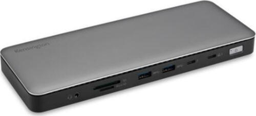 Kensington SD5765T Thunderbolt Dockingstation mit 4 Dual 4K und 96 W PD (DFS)