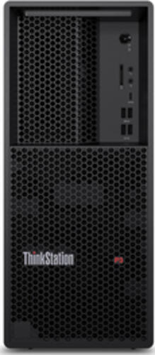 Lenovo ThinkStation P3 Intel Core i7 i7-13700 32 GB DDR5-SDRAM 1 TB SSD Windows 11 Pro Tower Arbeitsstation Schwarz