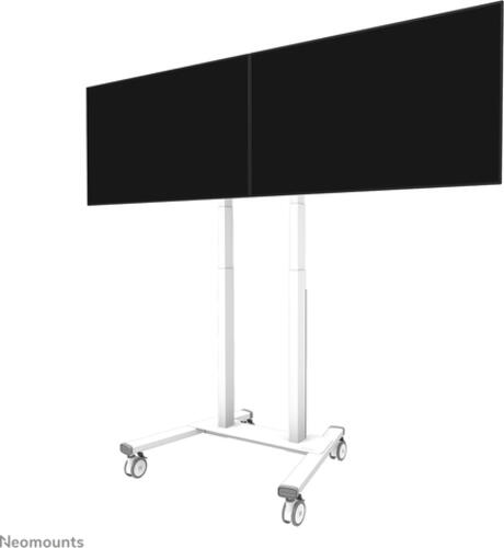 Neomounts Doppelbildschirm-Adapter