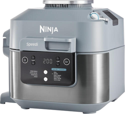 Ninja Speedi 5,7 l 1760 W Grau