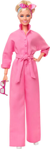 Barbie The Movie HRF29 Puppe