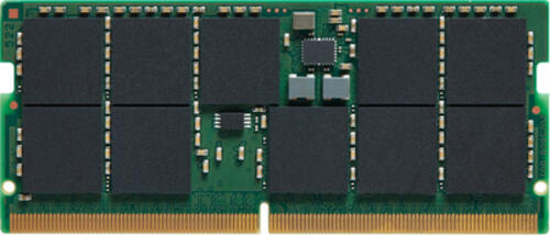 Kingston Technology KSM56T46BD8KM-32HA Speichermodul 32 GB 1 x 32 GB DDR5 5600 MHz ECC