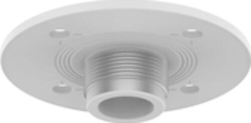 Hanwha Ceiling Mount Montage