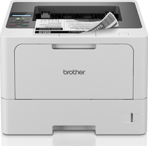 Brother HL-L5210DW Laser-Drucker 1200 x 1200 DPI A4 WLAN