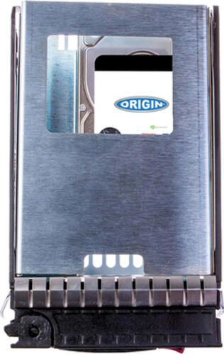 Origin Storage CPQ-3000NLS/7-S5 Interne Festplatte 4 TB 7200 RPM 128 MB 3.5 NL-SAS