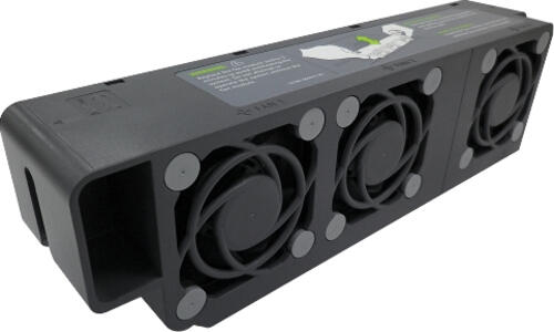 QNAP SP-X79U-FAN-MODULE Rack Zubehör