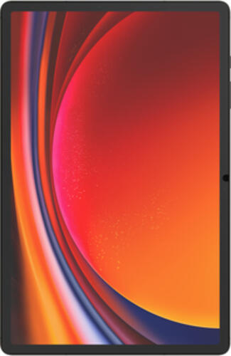 Samsung EF-UX810CTEGWW Tablet-Bildschirmschutz Anti-Glare Bildschirmschutz 1 Stück(e)