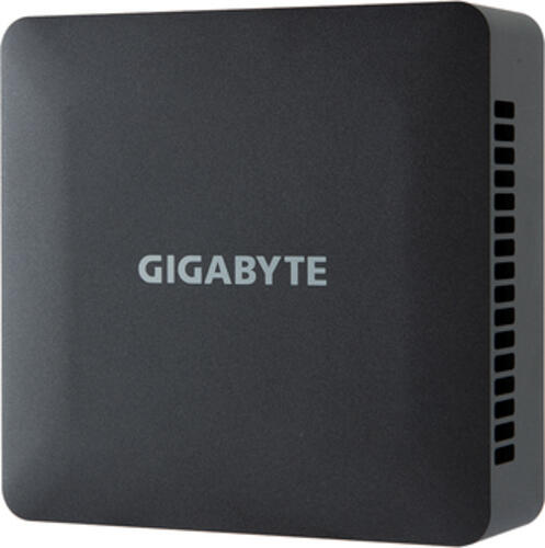 GIGABYTE BRIX Schwarz i3-1315U