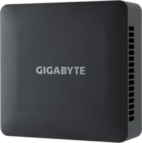 GIGABYTE BRIX Schwarz i7-1355U