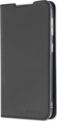 4smarts Urban Lite Handy-Schutzhülle 15,5 cm (6.1) Flip case Schwarz