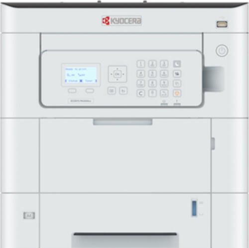 KYOCERA ECOSYS PA3500cx Farbe 1200 x 1200 DPI A4