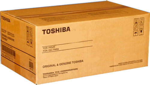 Toshiba T-FC25EK Tonerkartusche 1 Stück(e) Original Schwarz