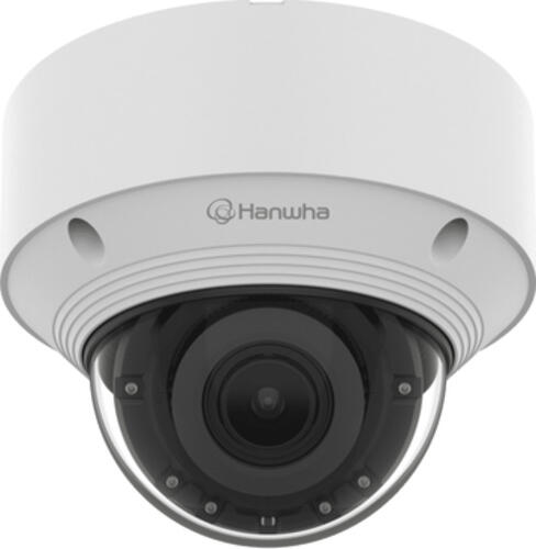 Hanwha QNV-C9083R Sicherheitskamera Dome IP-Sicherheitskamera Innen & Außen 3840 x 2160 Pixel Zimmerdecke