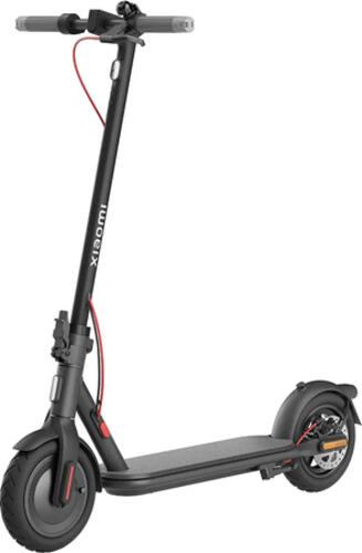 Xiaomi Electric Scooter 4 Swiss Edition