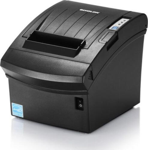 Bixolon SRP-350plusV 180 x 180 DPI Verkabelt & Kabellos Thermodirekt POS-Drucker