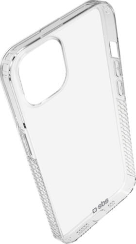 SBS TEUNBKEX2IP1567 Handy-Schutzhülle 17 cm (6.7) Cover Transparent