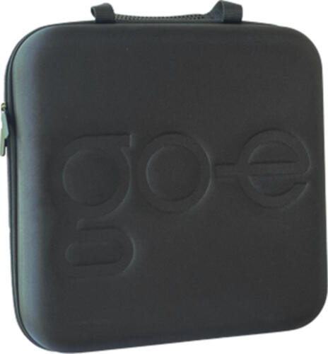 go-e Case (schwarz)