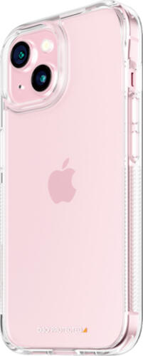 PanzerGlass  HardCase mit D3O iPhone 15