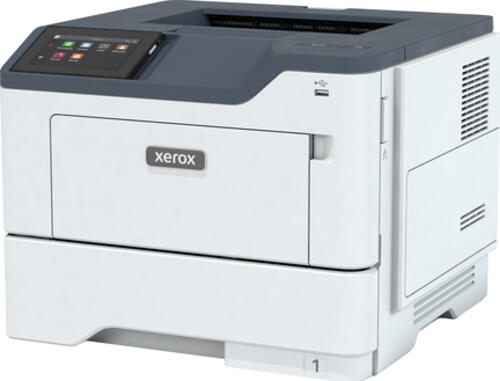 Xerox B410 A4 47 S./Min. Duplexdrucker PS3 PCL5e/6 2 Behälter Gesamt 650 Blatt