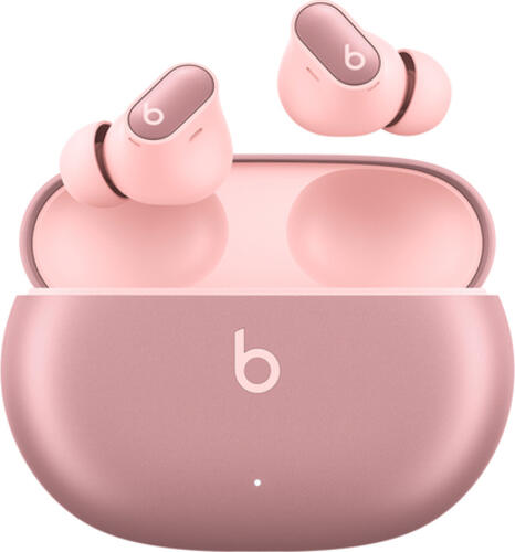 Beats by Dr. Dre Beats Studio Buds + Kopfhörer True Wireless Stereo (TWS) im Ohr Anrufe/Musik Bluetooth Pink