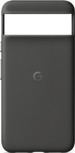 Google Pixel 8 Case Handy-Schutzhülle 15,8 cm (6.2) Cover Anthrazit