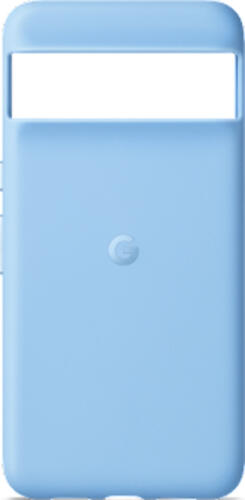 Google Pixel 8 Pro Case Handy-Schutzhülle 17 cm (6.7) Cover Blau