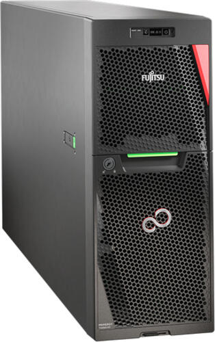 Fujitsu PRIMERGY TX2550 M7 Server Tower Intel Xeon Gold 6426Y 2,5 GHz 32 GB DDR5-SDRAM 900 W