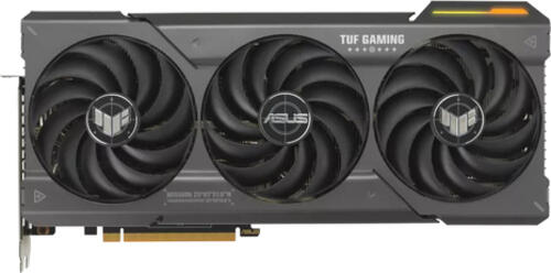 ASUS TUF Gaming Radeon RX 7700 XT OC, TUF-RX7700XT-O12G-GAMING, 12GB GDDR6 Grafikkarte, HDMI, 3x DP